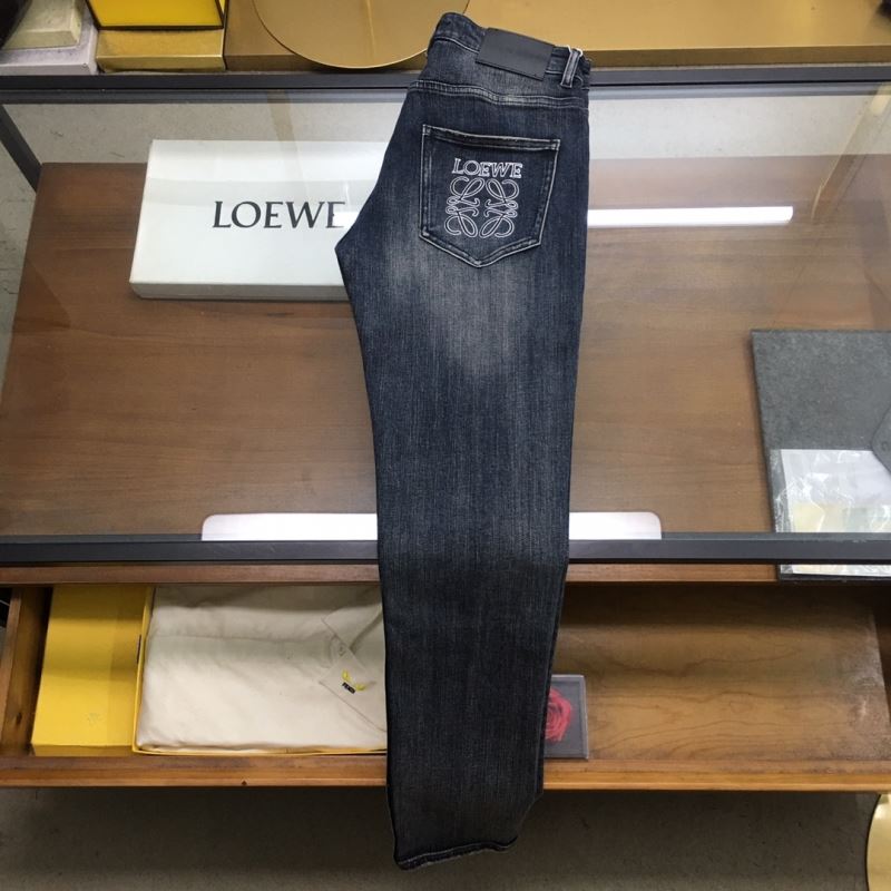 Loewe Jeans